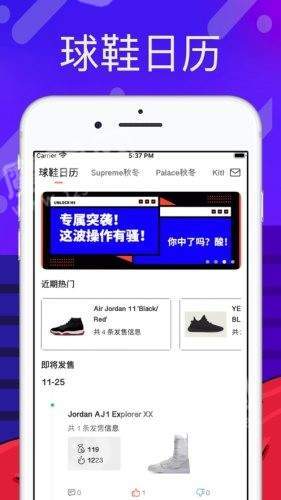 探针营官网版4