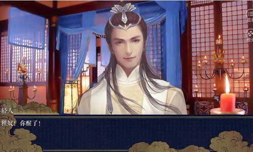 棠棣之华安卓版2