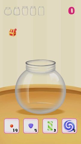 糖果罐头官方版2