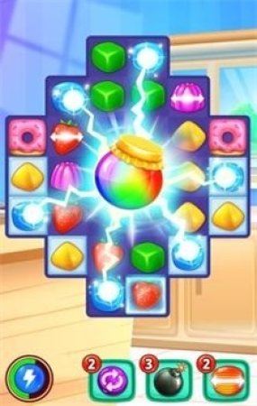 糖果天堂最新版3