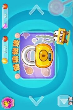 糖果小怪兽最新版1