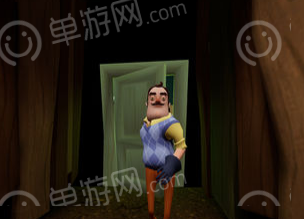 逃出老王家单机版1