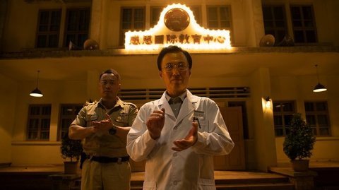 逃离13号房免费版1