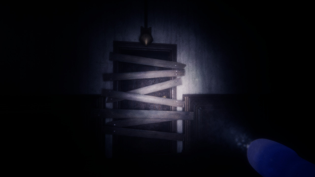 逃离AyuwokiEscapetheAyuwoki中文版4