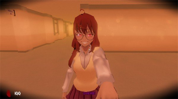 逃离病娇破解版1