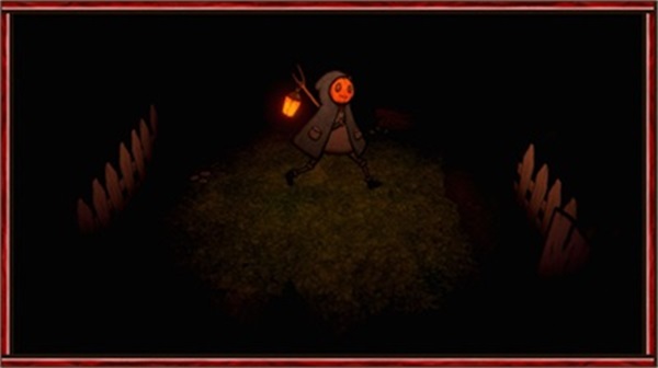 逃离恶魔恐怖南瓜人最新版1