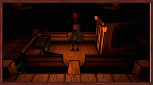 逃离恶魔恐怖南瓜人最新版2