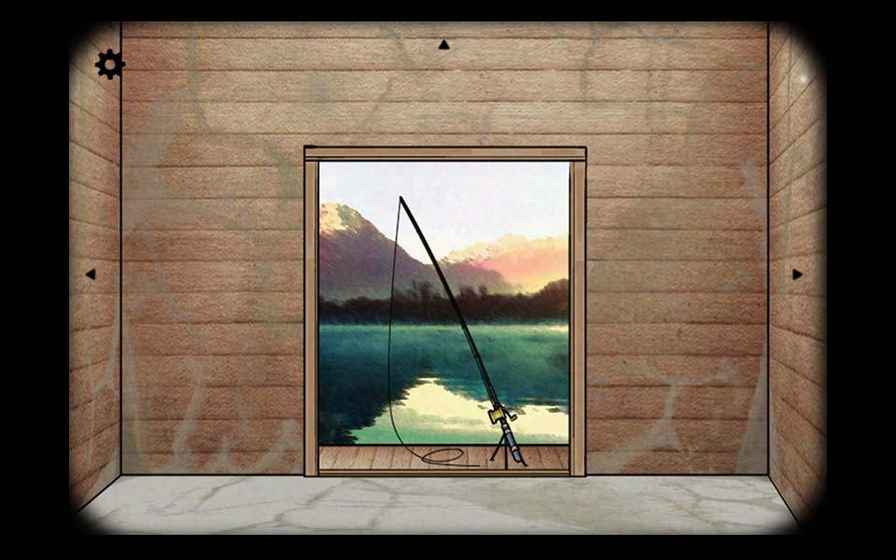 逃离方块：锈湖湖畔中文版3
