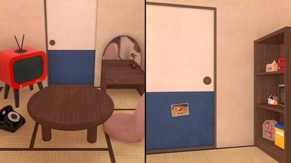 逃离黄昏公寓最新版1