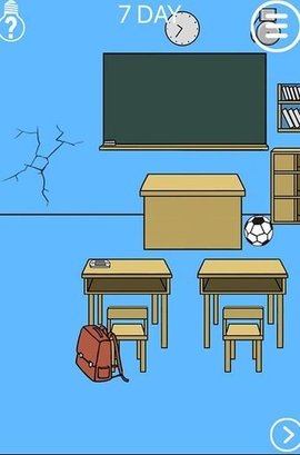 逃离教室大作战安卓版1