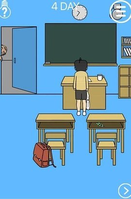 逃离教室大作战安卓版2