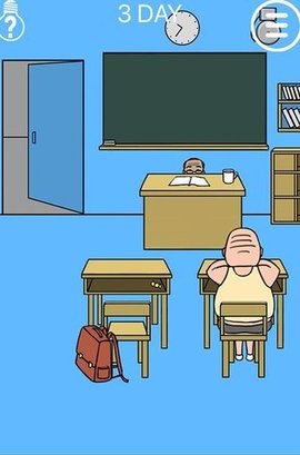 逃离教室大作战免费版3