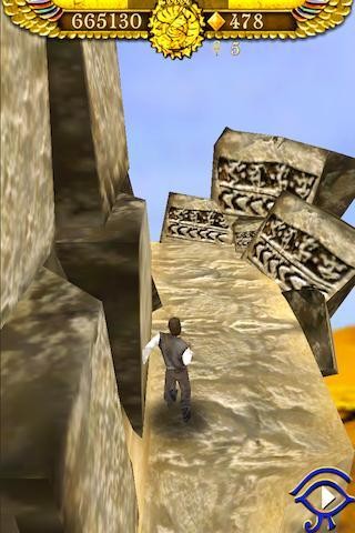 逃离金字塔PyramidRun3