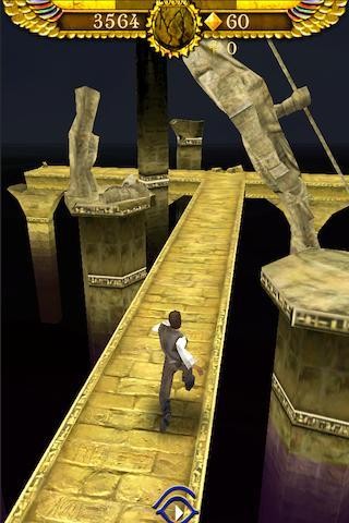 逃离金字塔PyramidRun4