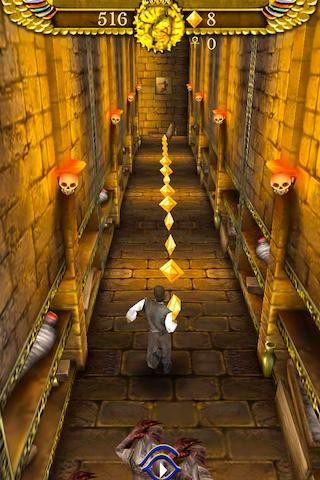 逃离金字塔PyramidRun安卓版2