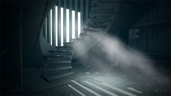 逃离恐怖后室破解版1