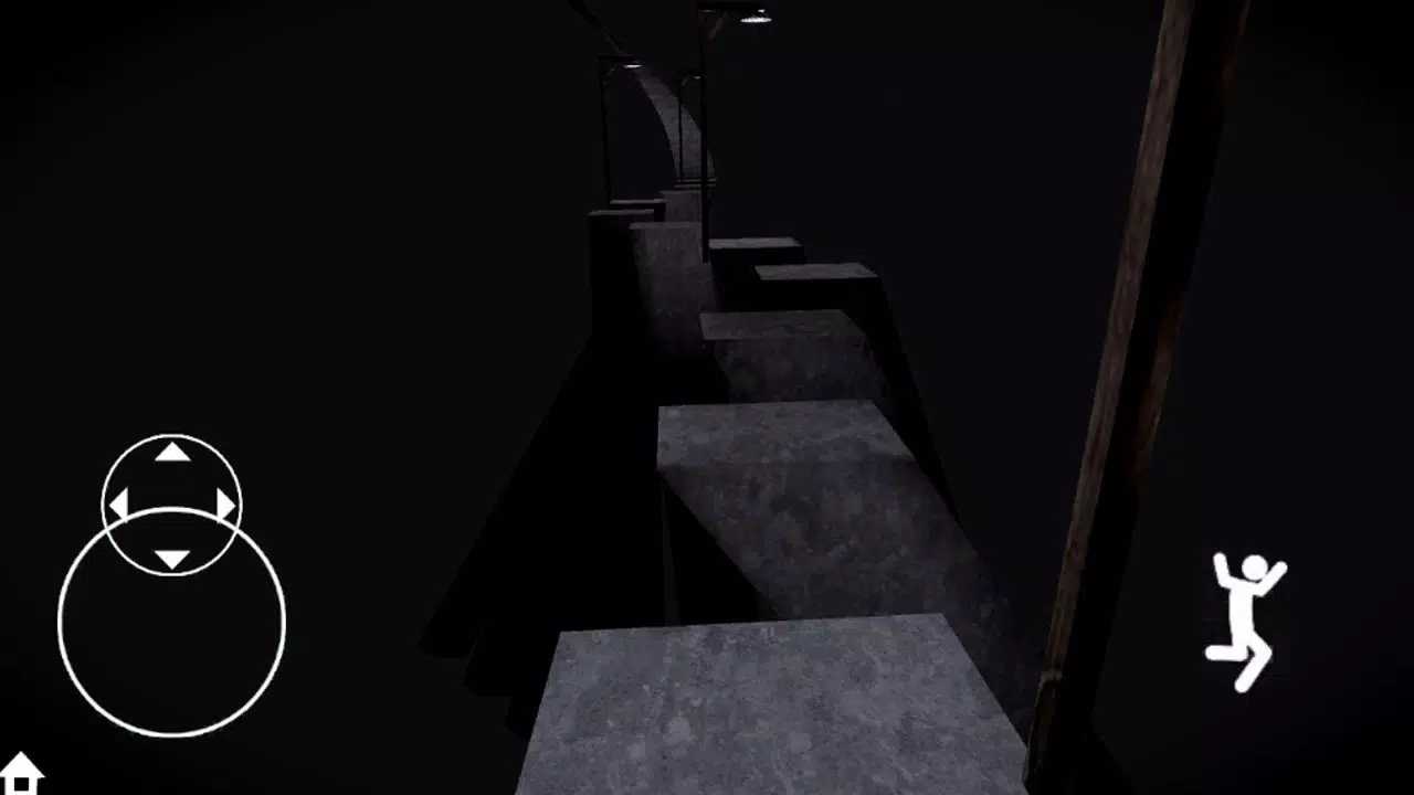 逃离恐怖内置菜单版2