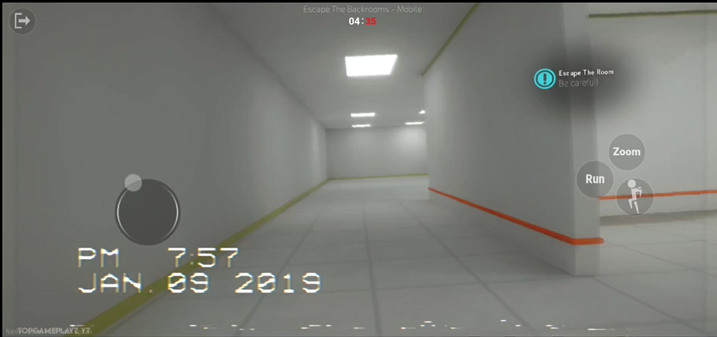 逃离盘古免费版1