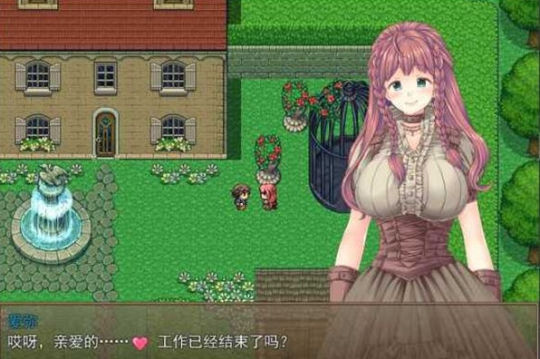 逃离贫民窟物语冷狐版3