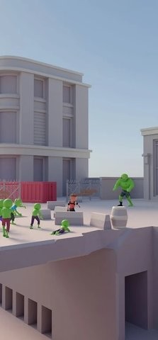 逃离丧尸小镇中文版2