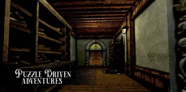逃离外婆3破解版2