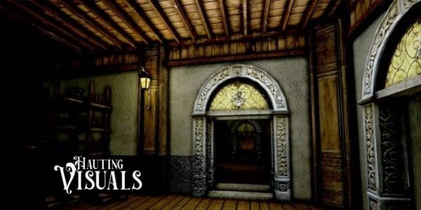 逃离外婆3最新版1