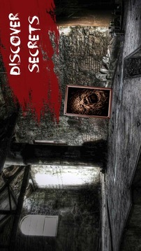 逃生鬼屋恐惧安卓版3