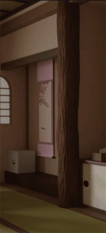 逃脱纪念馆温泉旅店最新版3