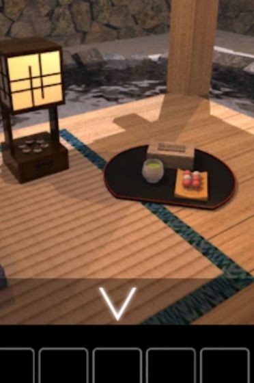 逃脱游戏残樱中文版2