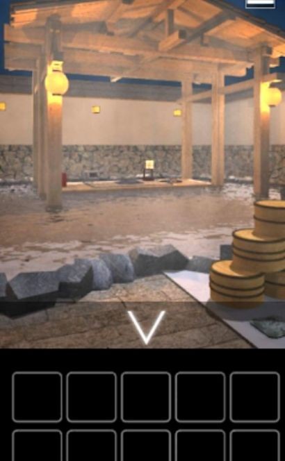 逃脱游戏残樱中文版3