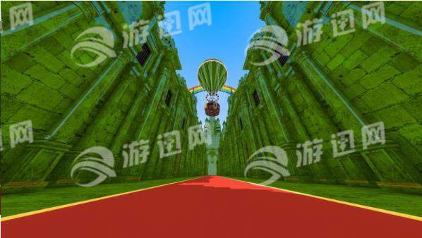 逃脱游戏奥兹的魔法世界官方版1