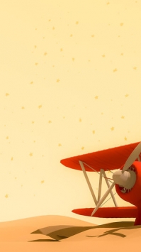 逃脱游戏小王子(TheLittlePrince)1
