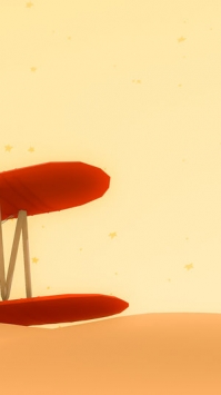 逃脱游戏小王子(TheLittlePrince)3