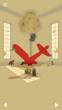 逃脱游戏小王子(TheLittlePrince)4