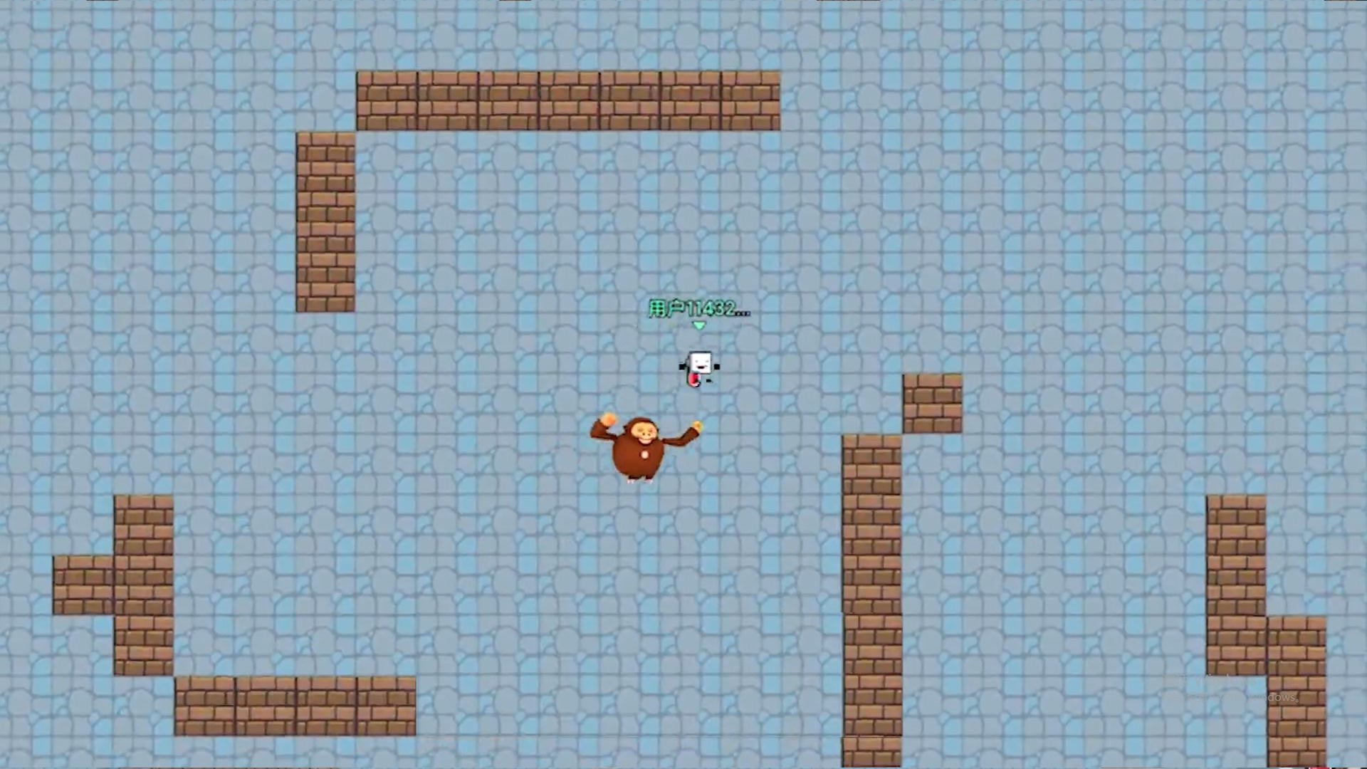 逃亡盘古免费版1