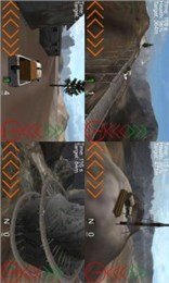 逃亡司机破解版3