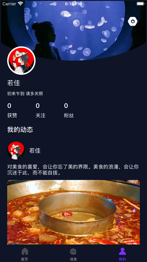 桃趣苹果版3