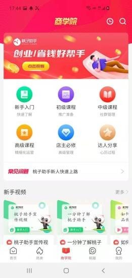 桃子助手官方版2