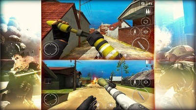 特别行动小组2最新版3