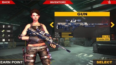 特别行动小组2单机版4