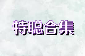 特聪合集