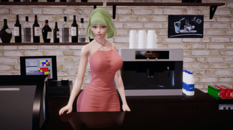 特工17全cg完整版1