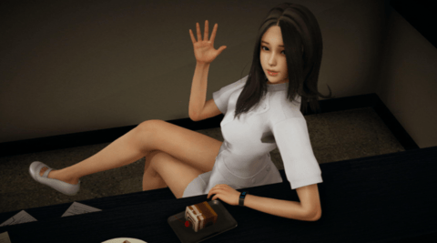 特工17全cg完整版2
