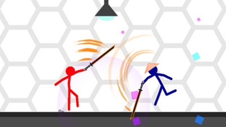 特工火柴人破解版2