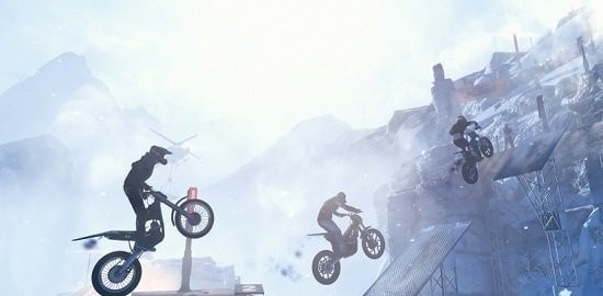 特技摩托崛起安卓版3