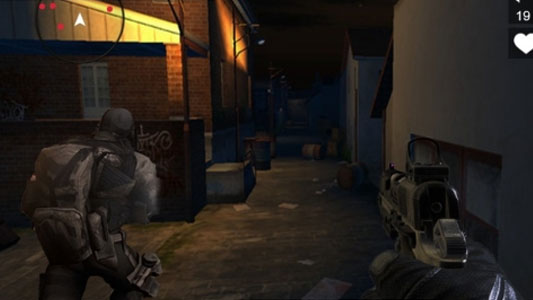 特警行动v2.31