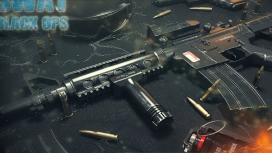 特警行动v2.32