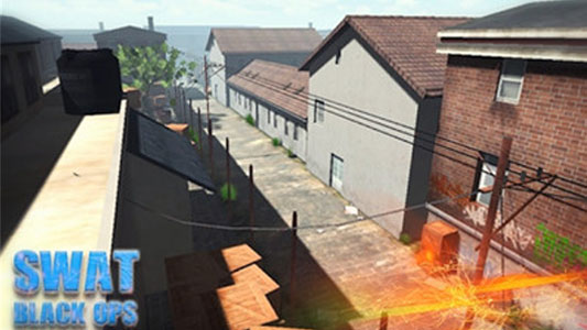 特警行动v2.3最新版3