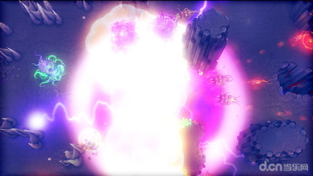 特斯拉vs洛夫克拉夫特中文版3