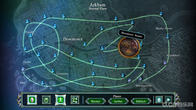 特斯拉vs洛夫克拉夫特无限金币版1